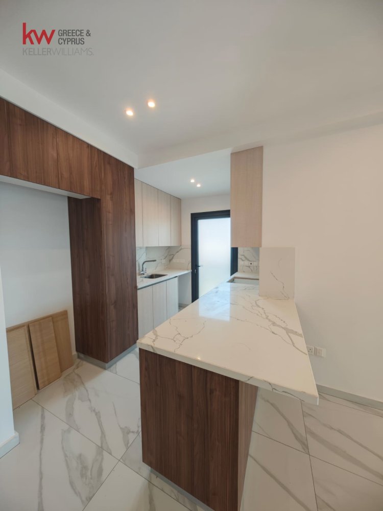 2 dormitorios Apartamento en Aradippou, Larnaka, Chipre No. 51564