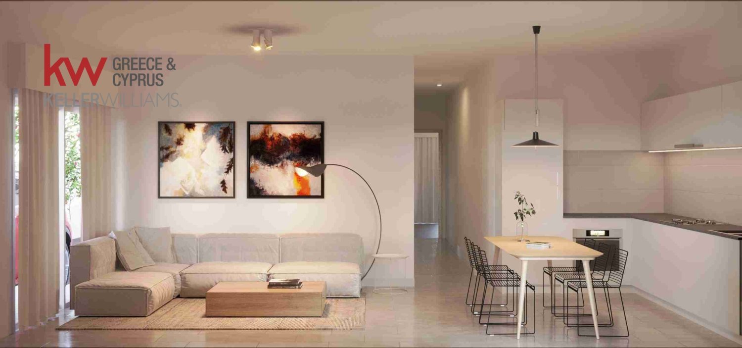3 bedrooms Apartment in Latsia, Nicosia, Cyprus No. 60540
