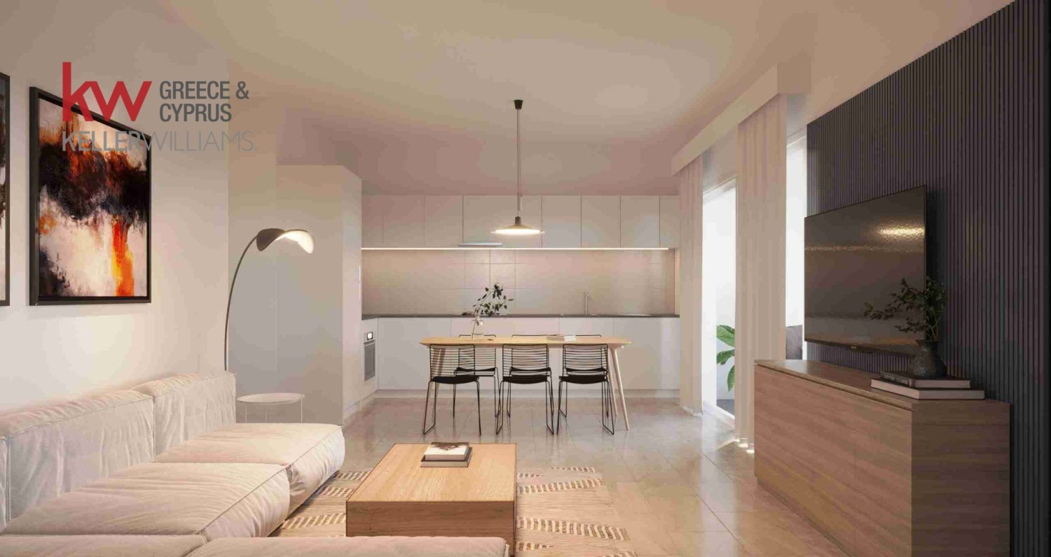 3 bedrooms Apartment in Latsia, Nicosia, Cyprus No. 60540