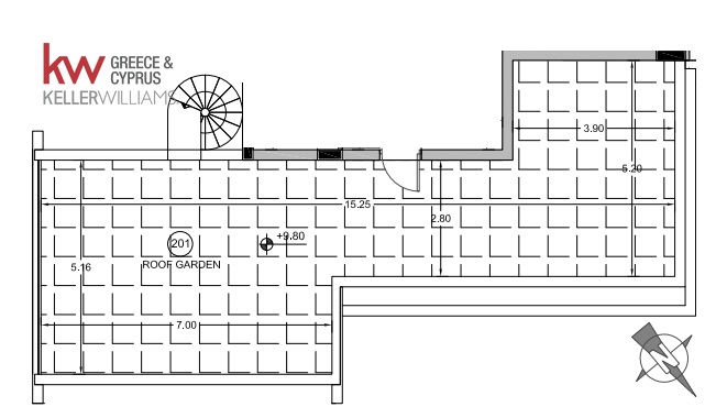 3 bedrooms Apartment in Latsia, Nicosia, Cyprus No. 60540