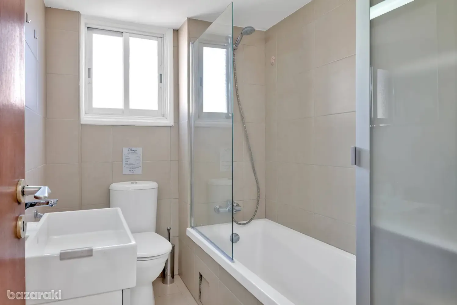3 chambres Appartement à Nicosia, Chypre No. 61600