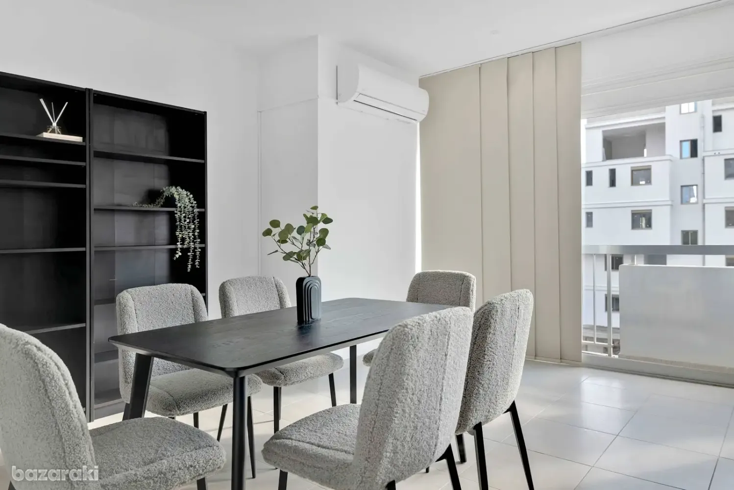 3 chambres Appartement à Nicosia, Chypre No. 61600