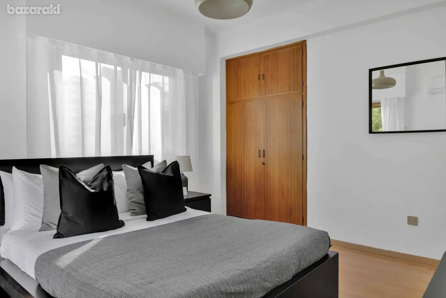 3 chambres Appartement à Nicosia, Chypre No. 61600