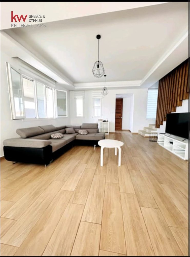 3 bedrooms Villa in Aradippou, Larnaka, Cyprus No. 40430