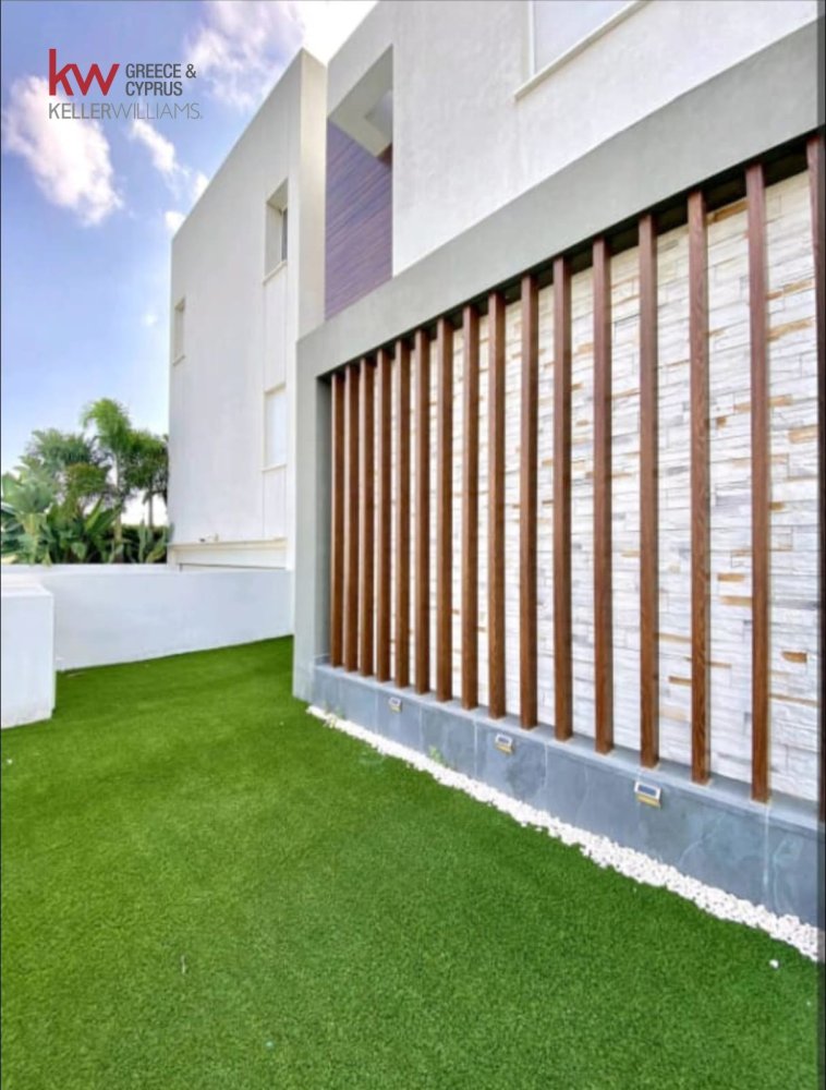 3 bedrooms Villa in Aradippou, Larnaka, Cyprus No. 40430