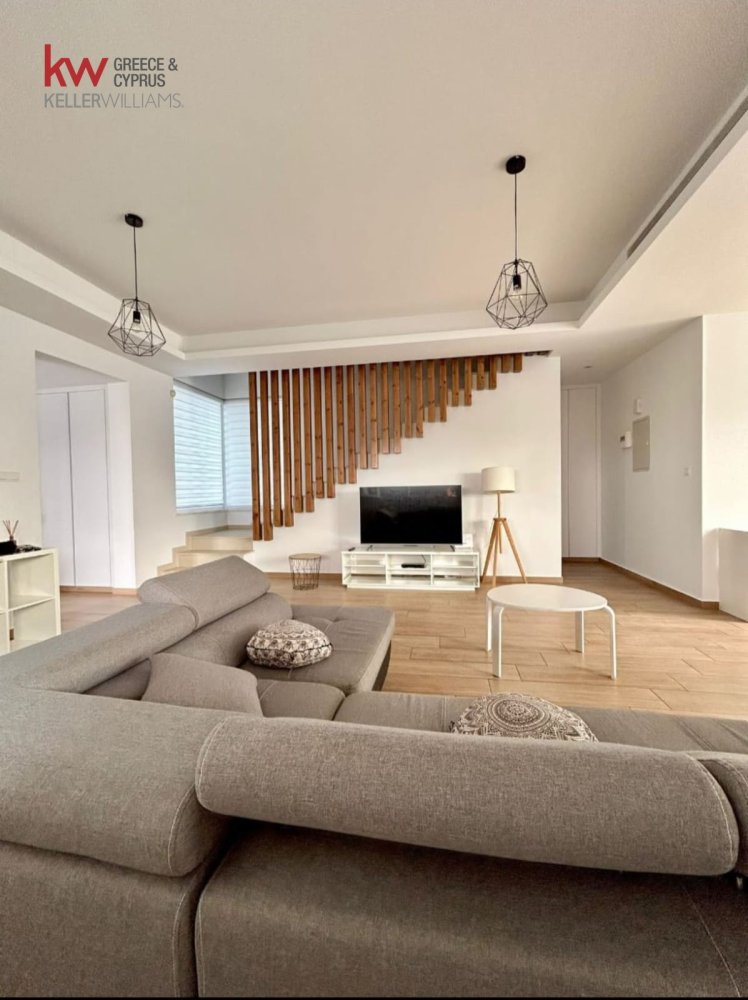 3 bedrooms Villa in Aradippou, Larnaka, Cyprus No. 40430