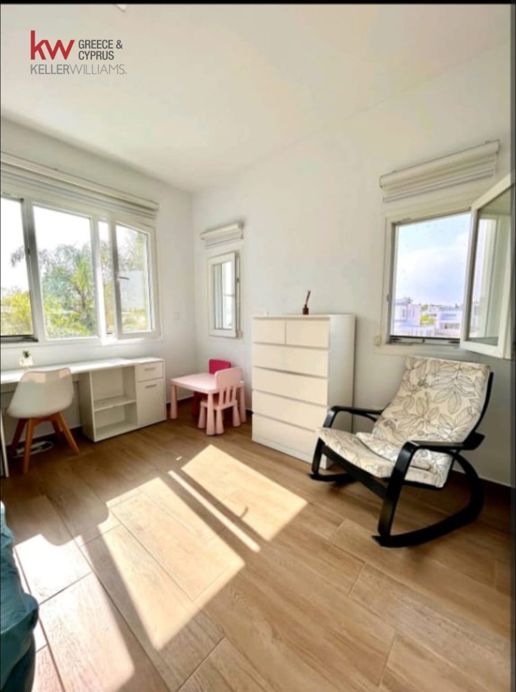 3 bedrooms Villa in Aradippou, Larnaka, Cyprus No. 40430