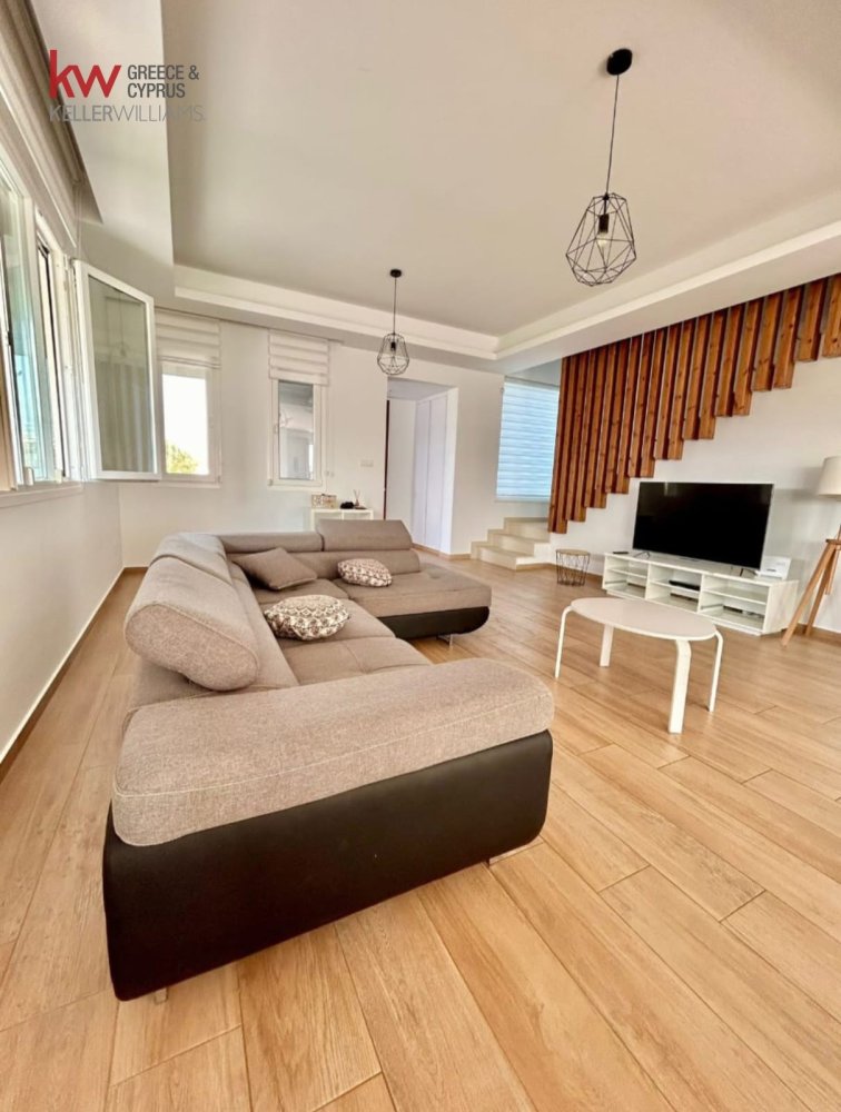 3 bedrooms Villa in Aradippou, Larnaka, Cyprus No. 40430