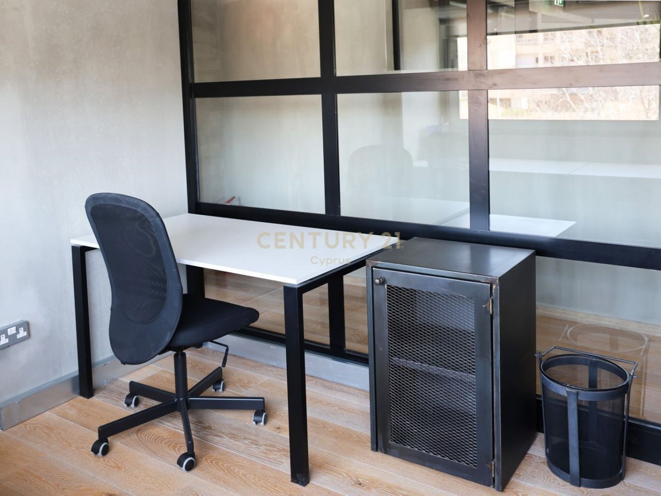 300m2 Oficina en Limassol, Chipre No. 58876