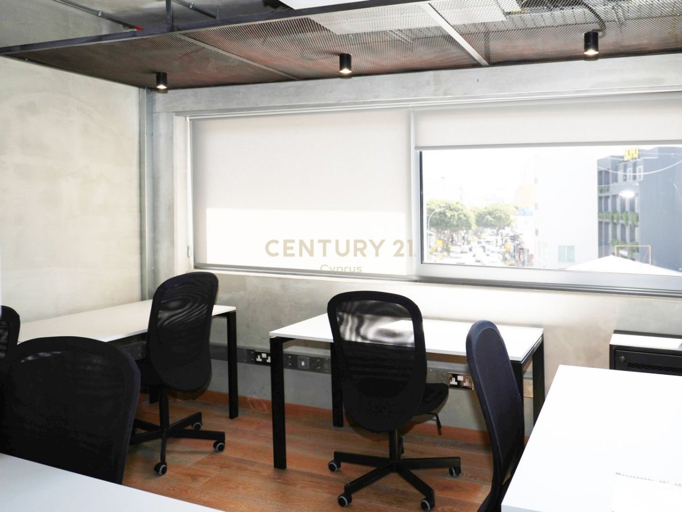 300m2 Oficina en Limassol, Chipre No. 58876