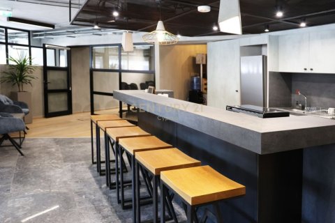 300m2 Oficina en Limassol, Chipre No. 58876
