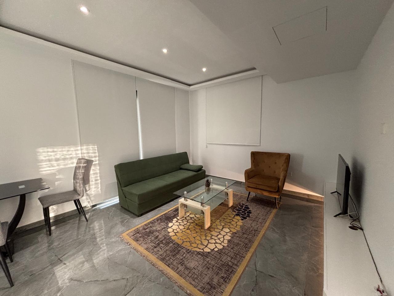 3 chambres Appartement à Agios Ioannis, Limassol, Chypre No. 62748