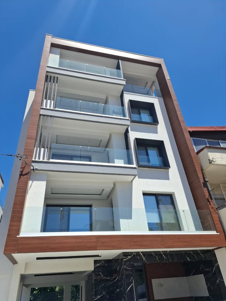 3 chambres Appartement à Agios Ioannis, Limassol, Chypre No. 62748