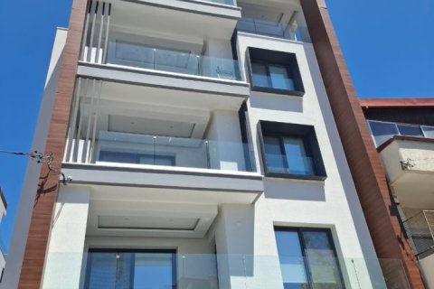 3 chambres Appartement à Agios Ioannis, Limassol, Chypre No. 62748