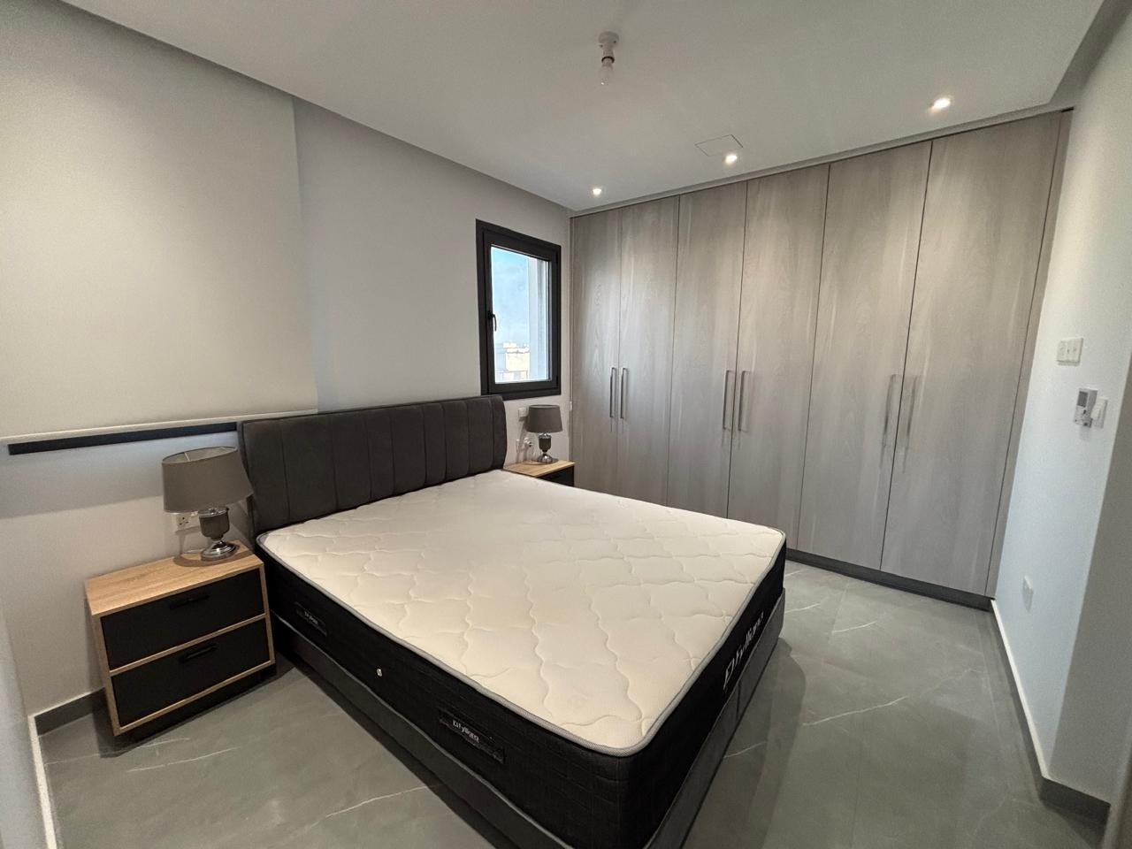 3 chambres Appartement à Agios Ioannis, Limassol, Chypre No. 62748