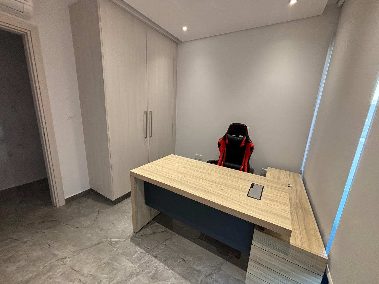 3 chambres Appartement à Agios Ioannis, Limassol, Chypre No. 62748