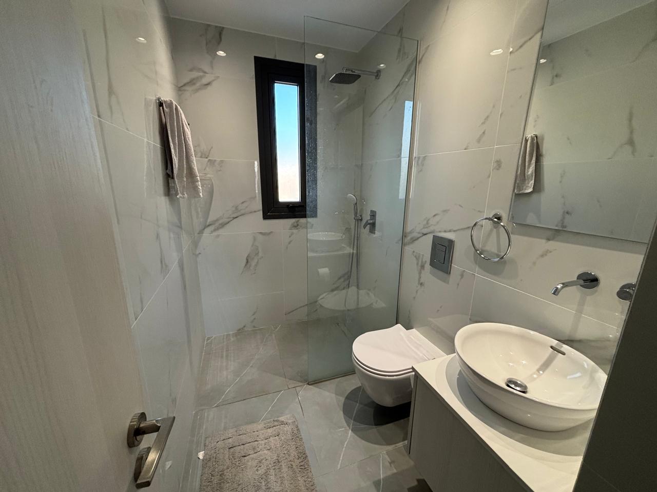 3 chambres Appartement à Agios Ioannis, Limassol, Chypre No. 62748