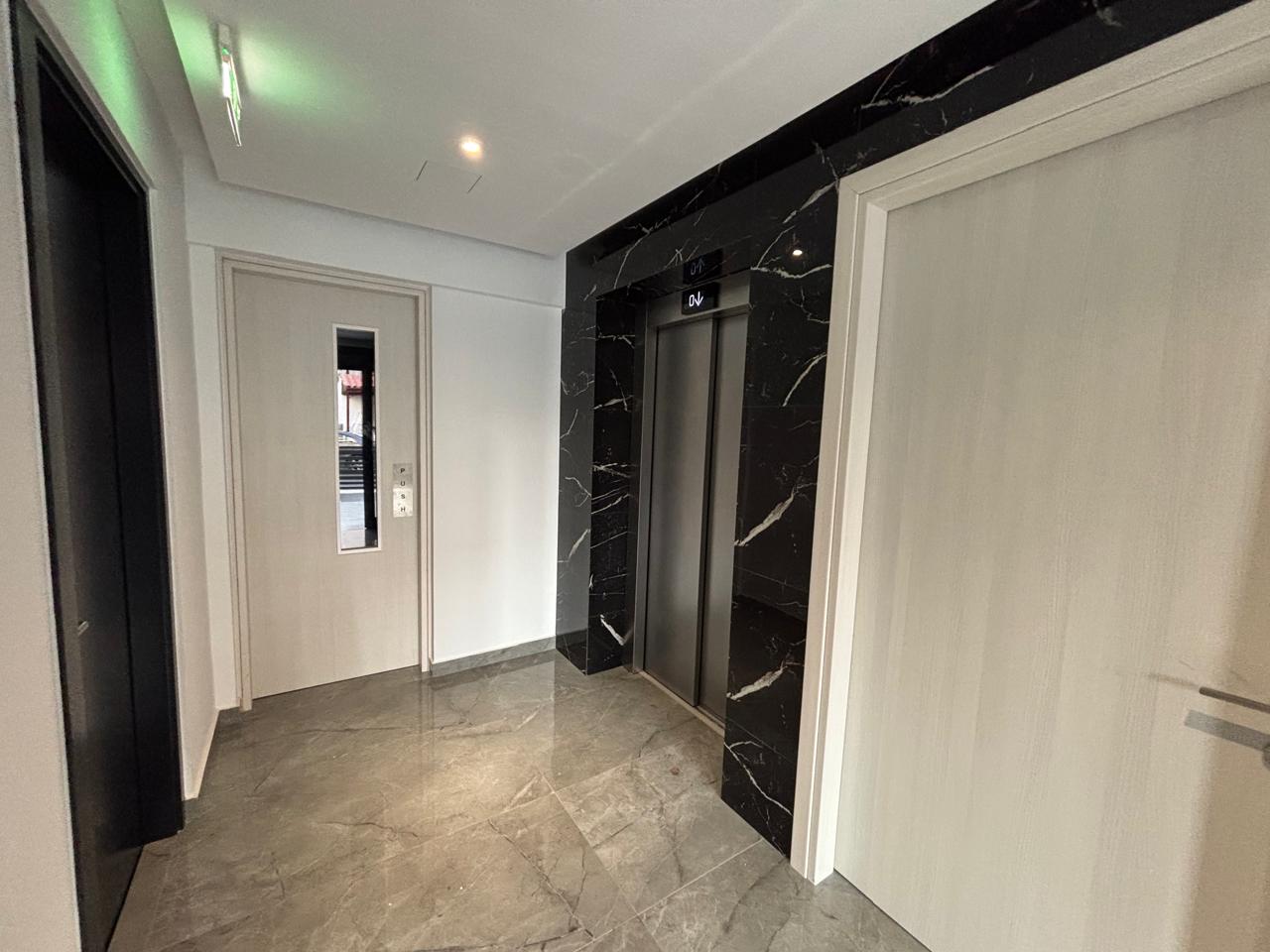 3 chambres Appartement à Agios Ioannis, Limassol, Chypre No. 62748