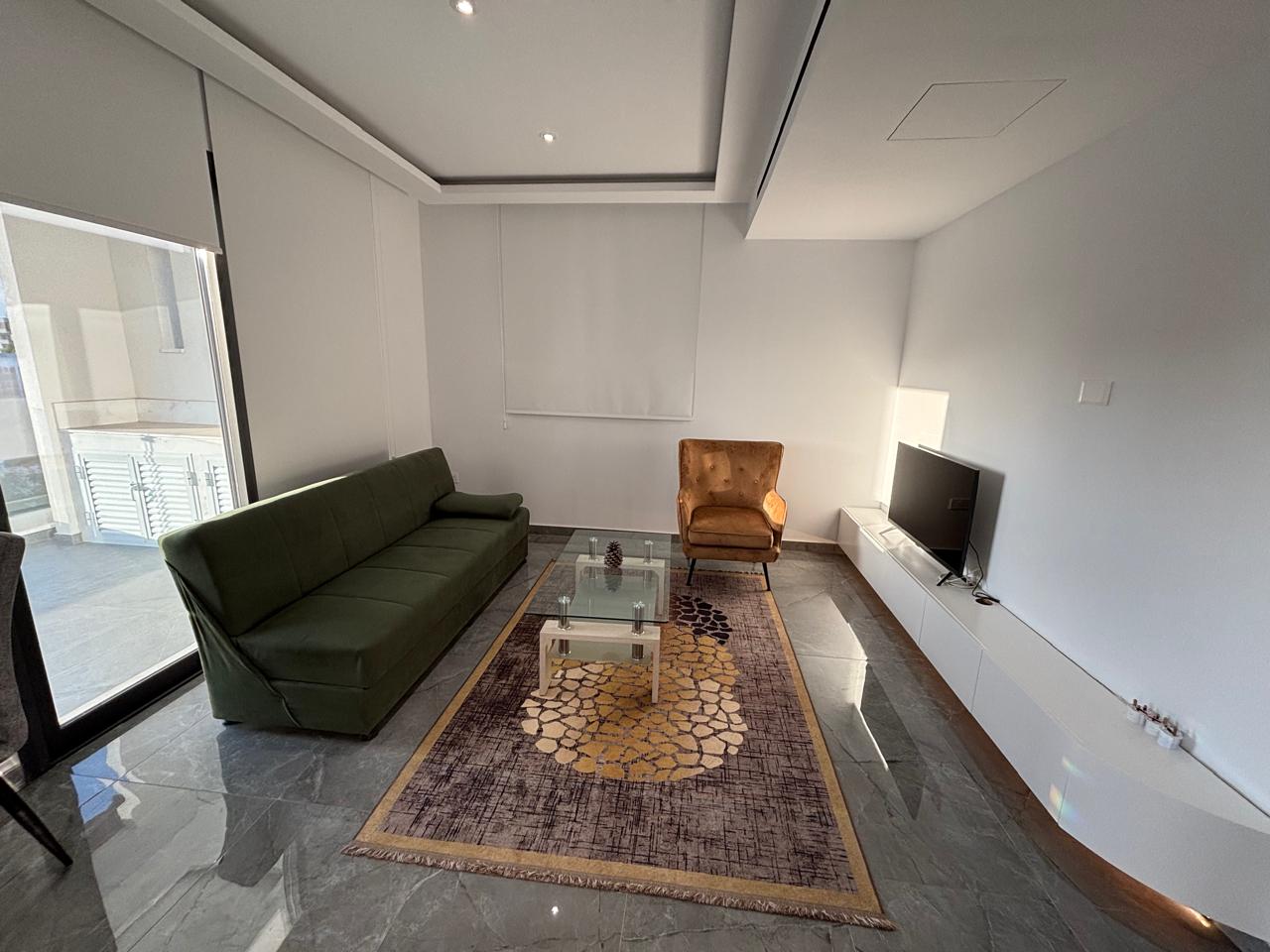 3 chambres Appartement à Agios Ioannis, Limassol, Chypre No. 62748