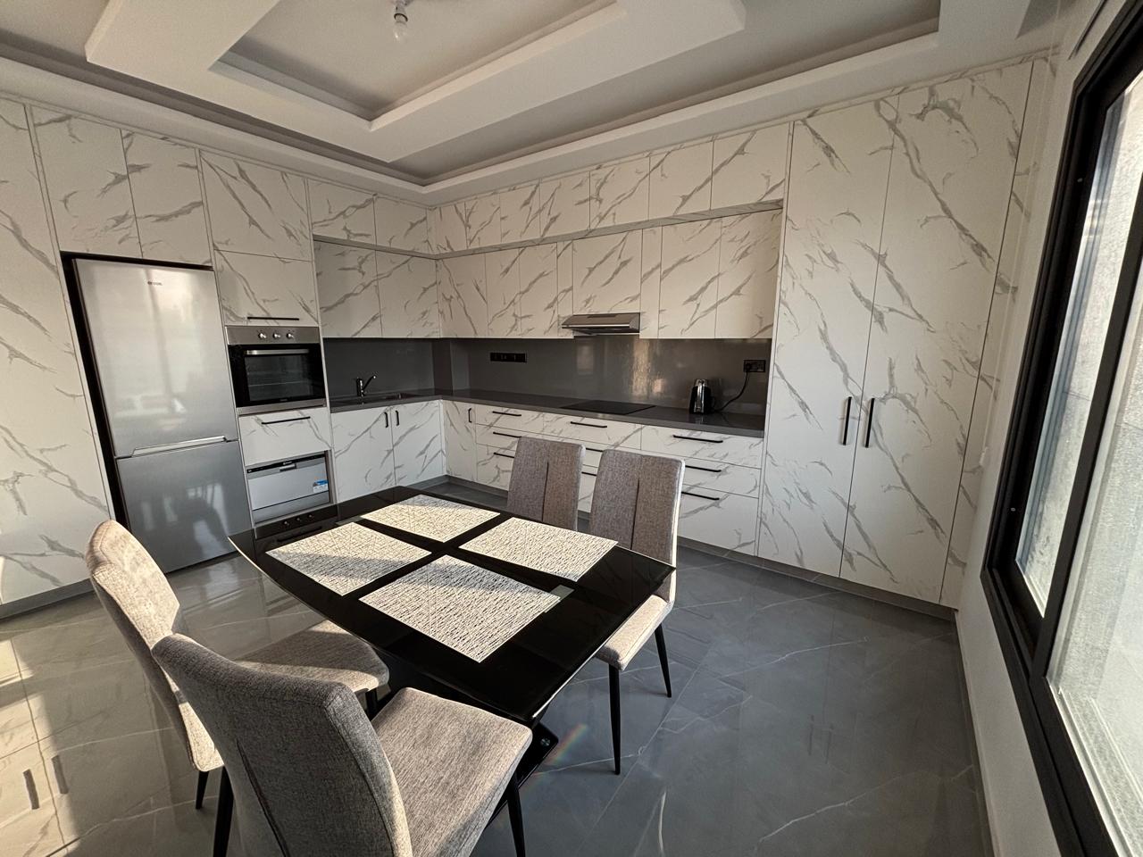 3 chambres Appartement à Agios Ioannis, Limassol, Chypre No. 62748