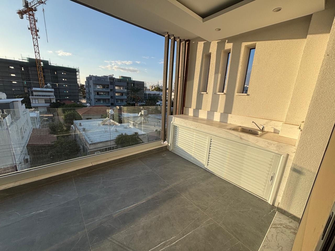 3 chambres Appartement à Agios Ioannis, Limassol, Chypre No. 62748