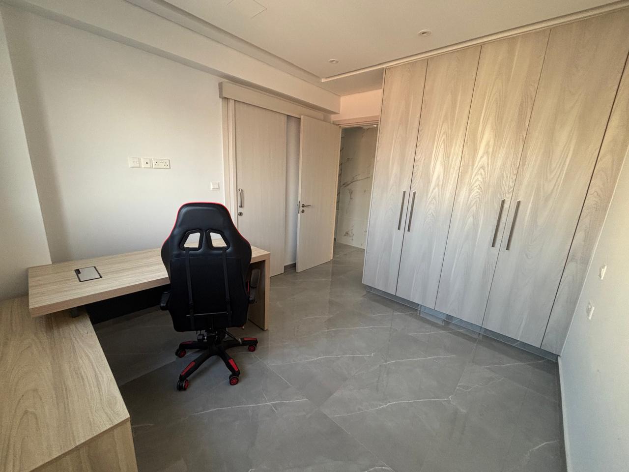 3 chambres Appartement à Agios Ioannis, Limassol, Chypre No. 62748