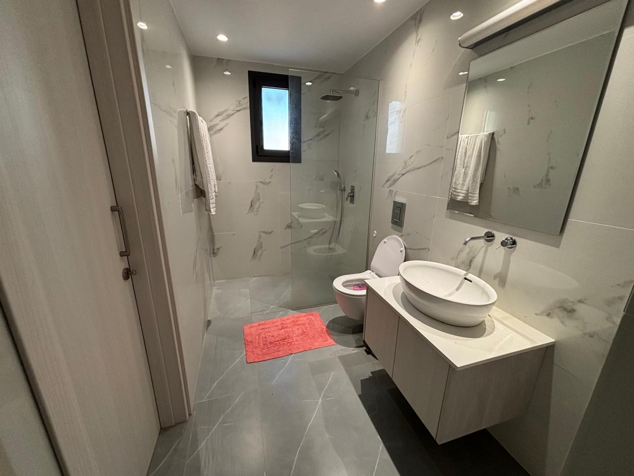 3 chambres Appartement à Agios Ioannis, Limassol, Chypre No. 62748