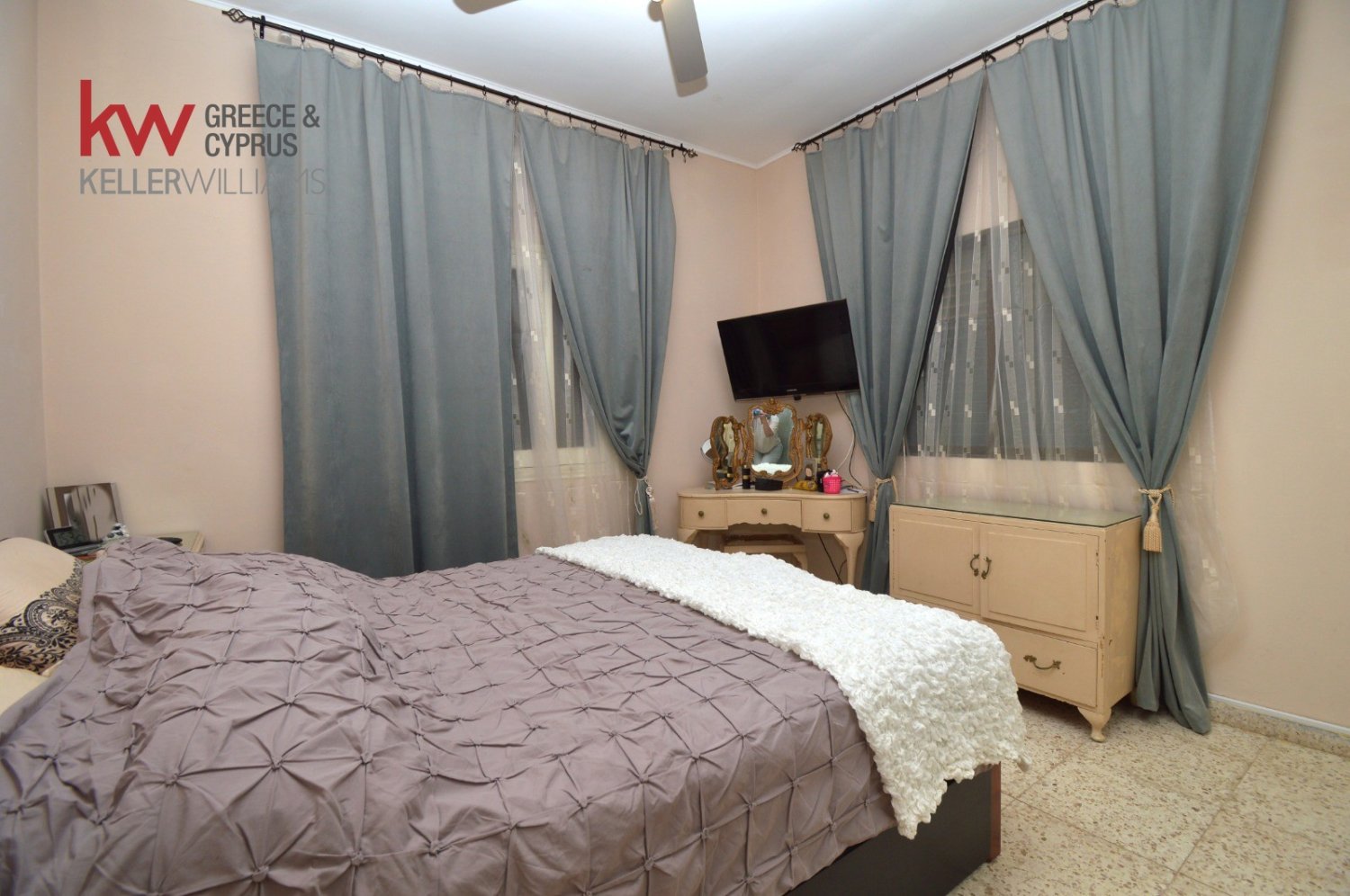 3 bedrooms Villa in Meneou, Larnaka, Cyprus No. 61308
