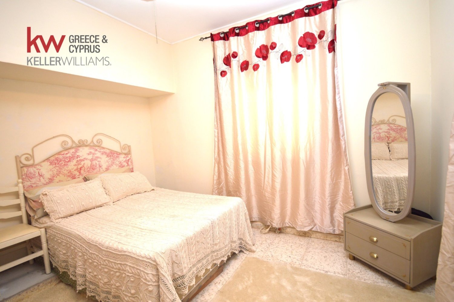 3 bedrooms Villa in Meneou, Larnaka, Cyprus No. 61308