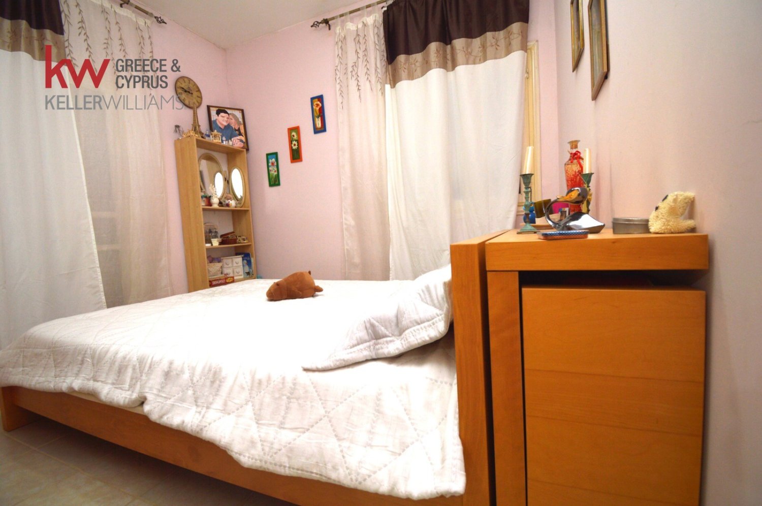 3 bedrooms Villa in Meneou, Larnaka, Cyprus No. 61308