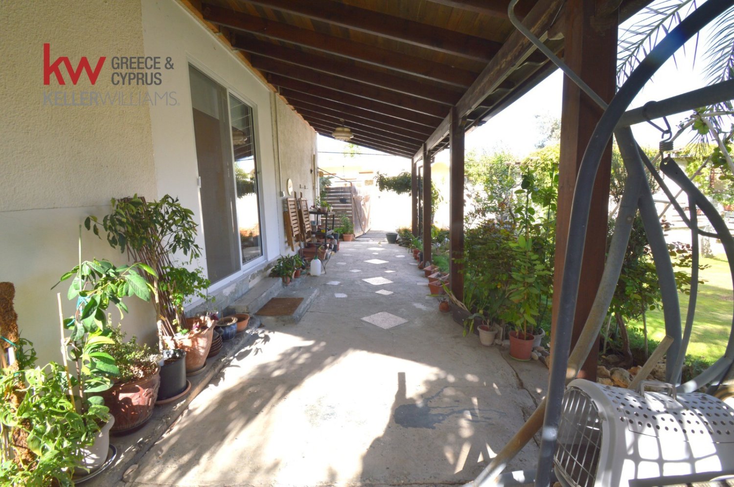 3 bedrooms Villa in Meneou, Larnaka, Cyprus No. 61308