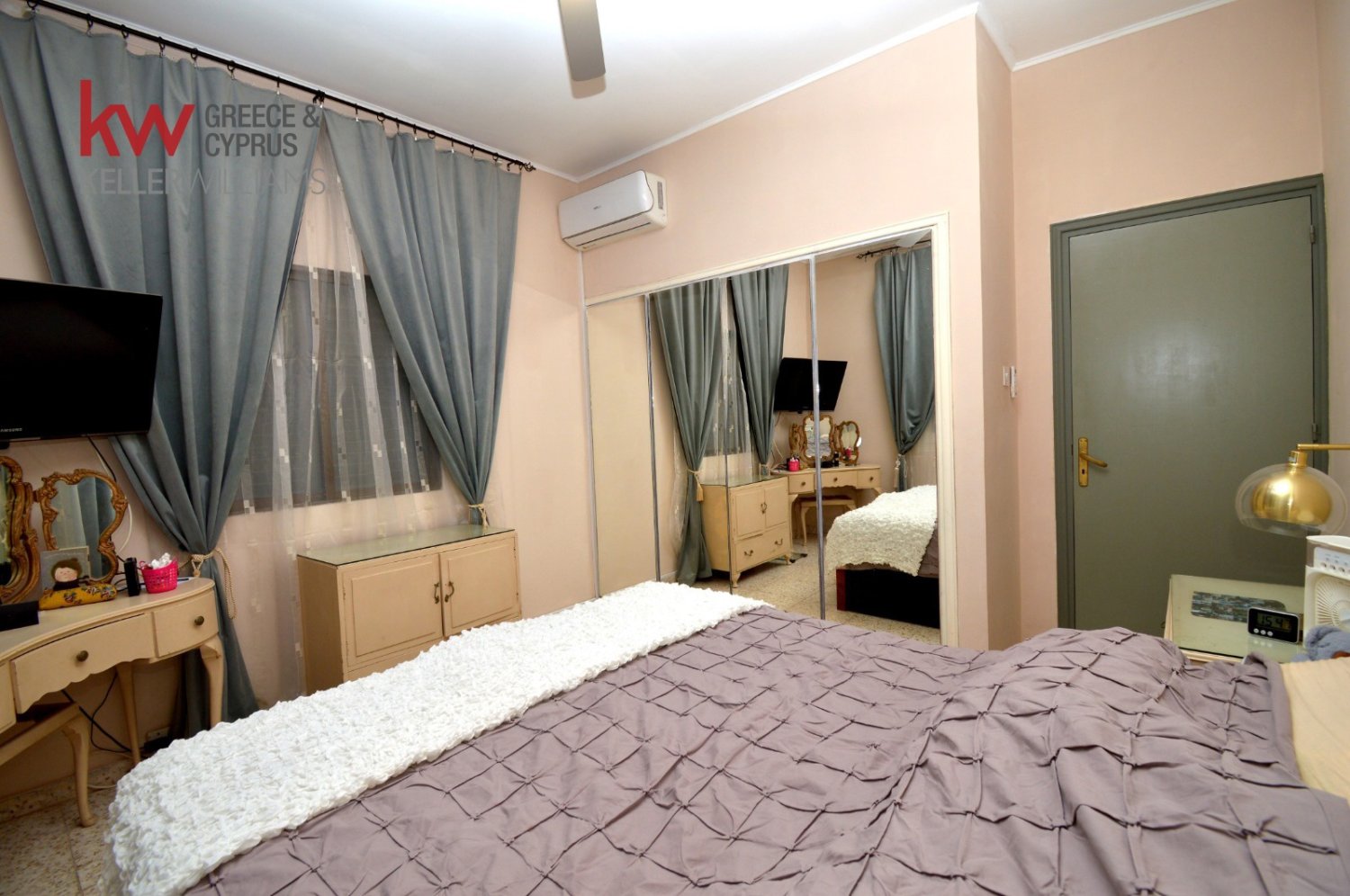 3 bedrooms Villa in Meneou, Larnaka, Cyprus No. 61308