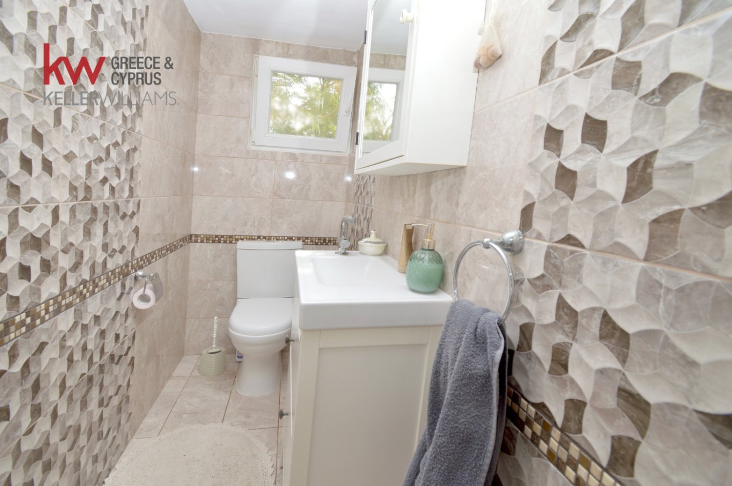3 bedrooms Villa in Meneou, Larnaka, Cyprus No. 61308