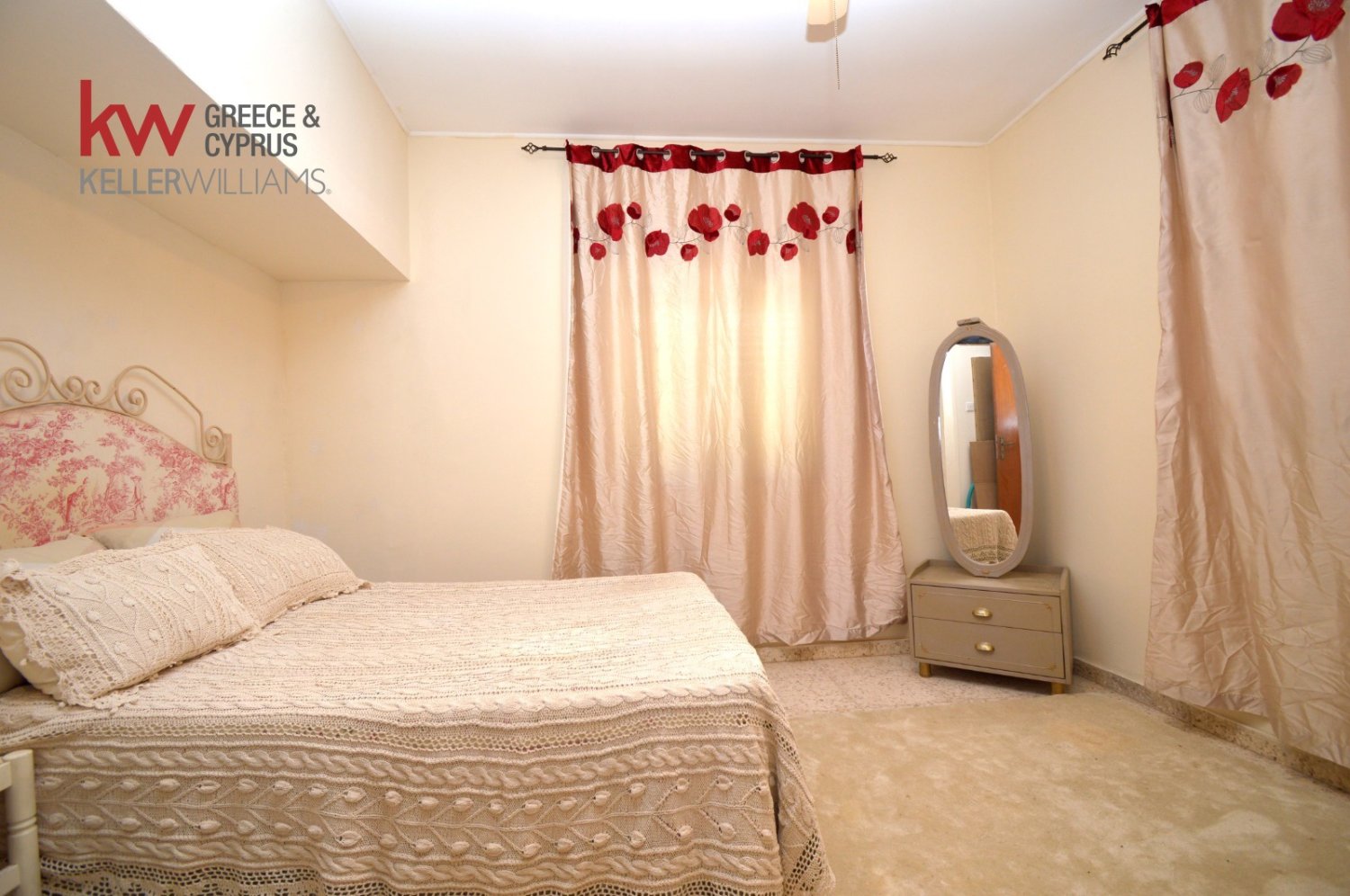 3 bedrooms Villa in Meneou, Larnaka, Cyprus No. 61308