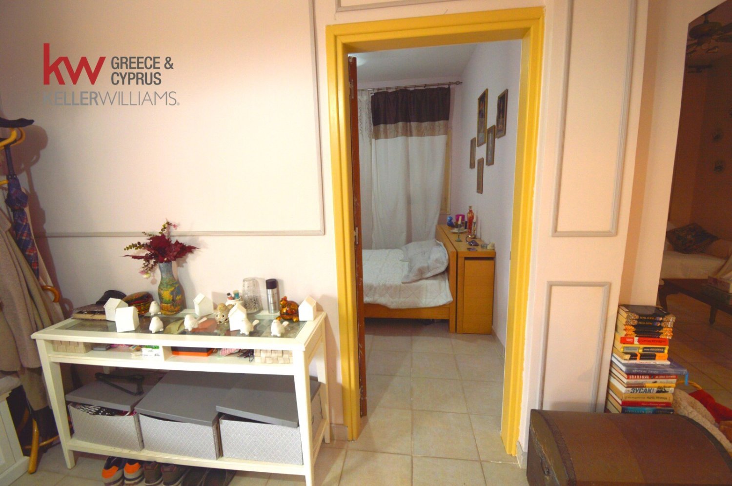 3 bedrooms Villa in Meneou, Larnaka, Cyprus No. 61308