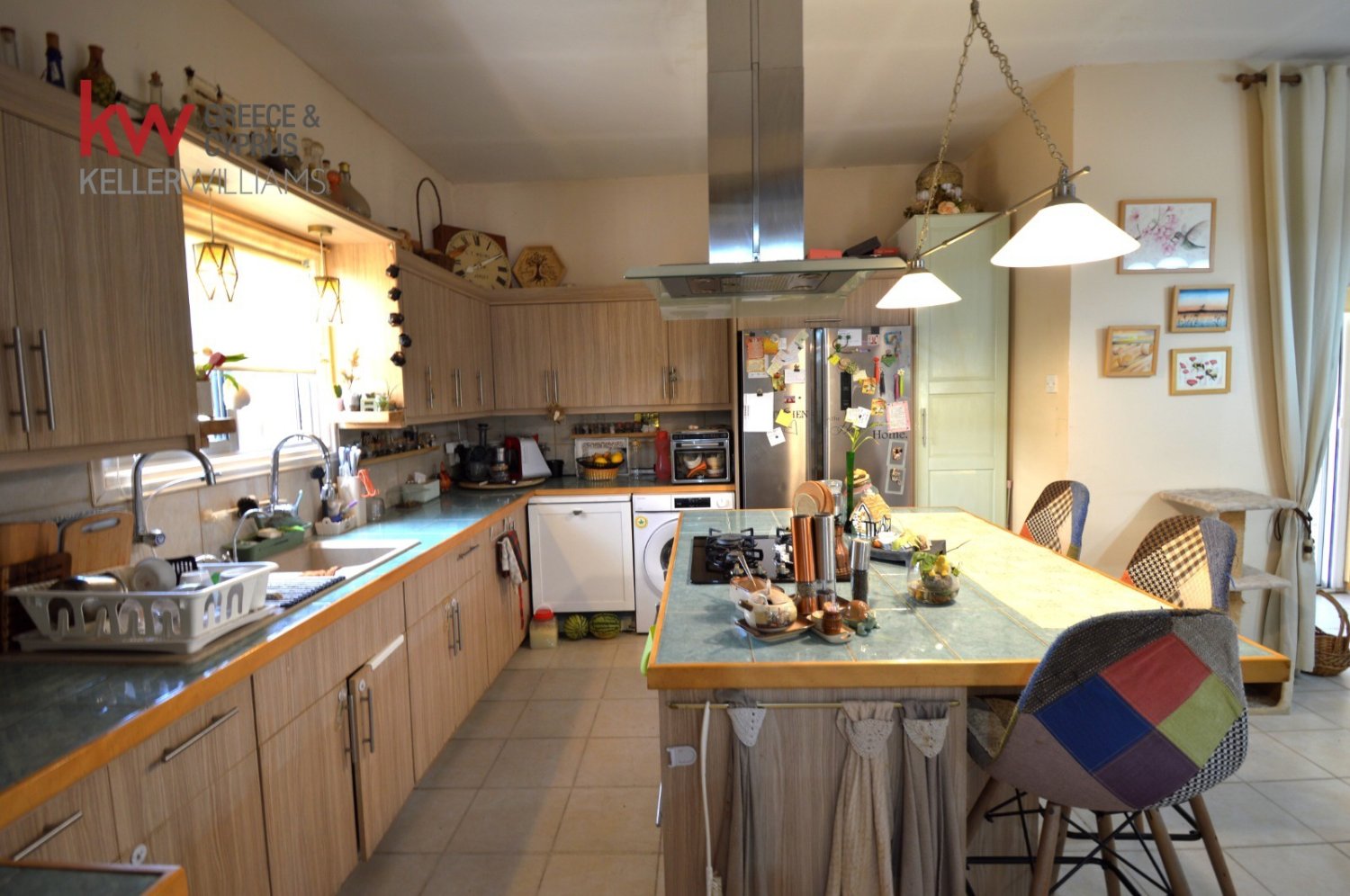 3 bedrooms Villa in Meneou, Larnaka, Cyprus No. 61308