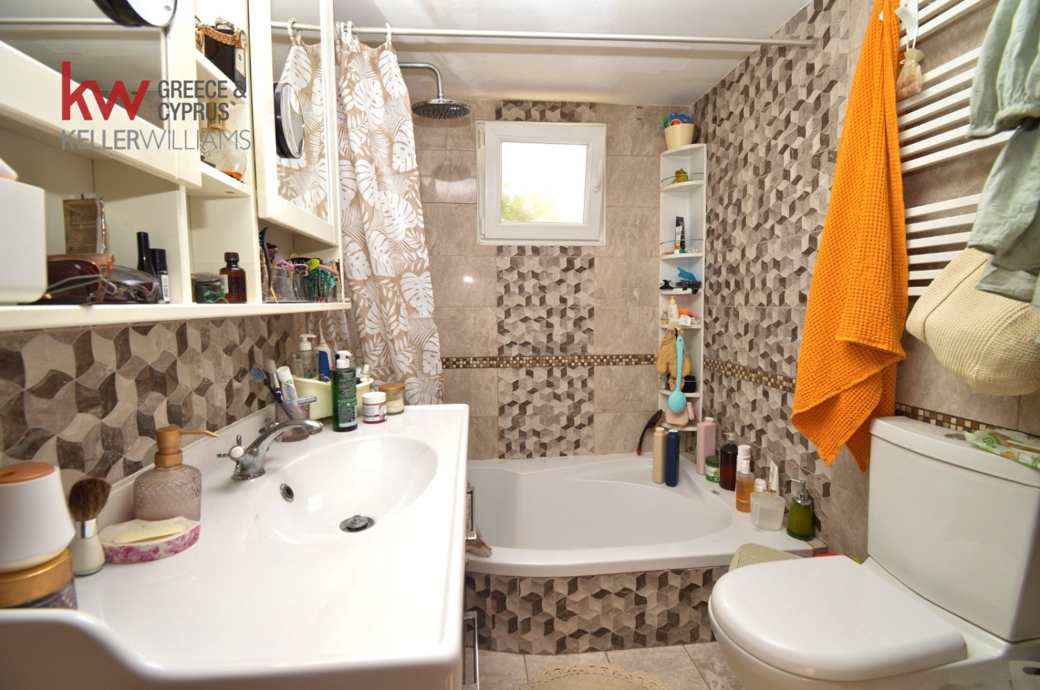 3 bedrooms Villa in Meneou, Larnaka, Cyprus No. 61308