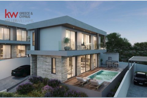 3 bedrooms Villa in Episkopi, Paphos, Cyprus No. 61598