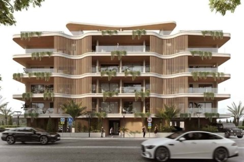 1 bedroom Apartment in Larnaca, Larnaka, Cyprus No. 50660