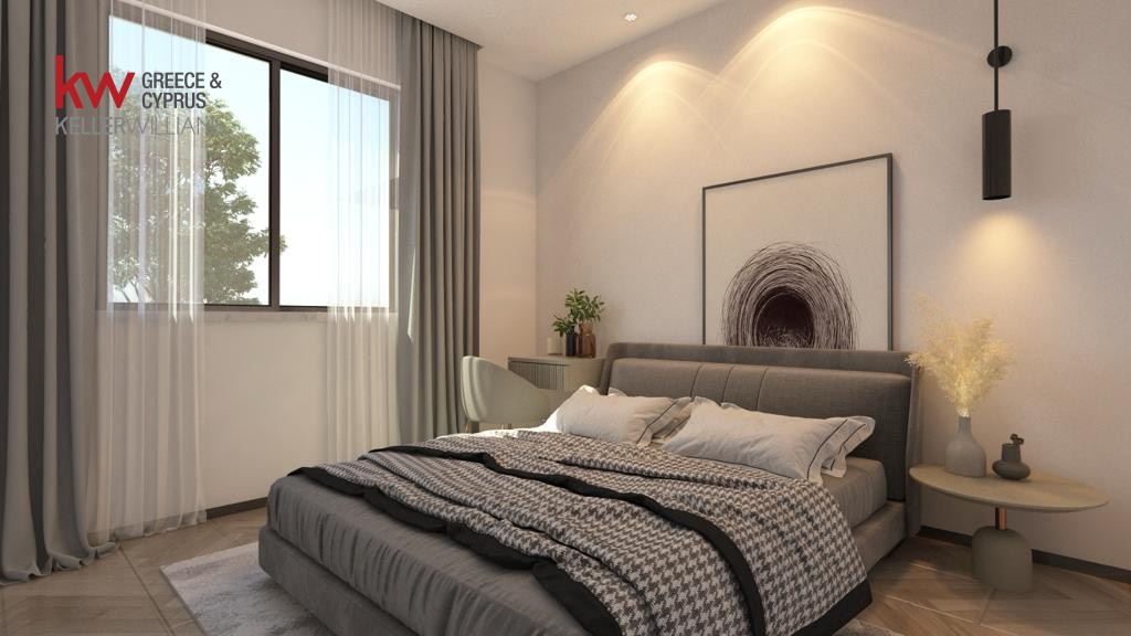 1 bedroom Apartment in Larnaca, Larnaka, Cyprus No. 56667