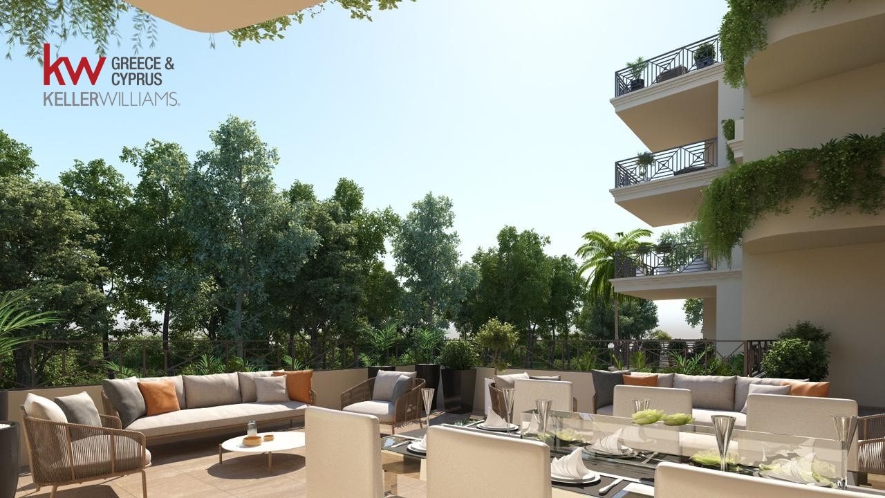 1 bedroom Apartment in Larnaca, Larnaka, Cyprus No. 56667