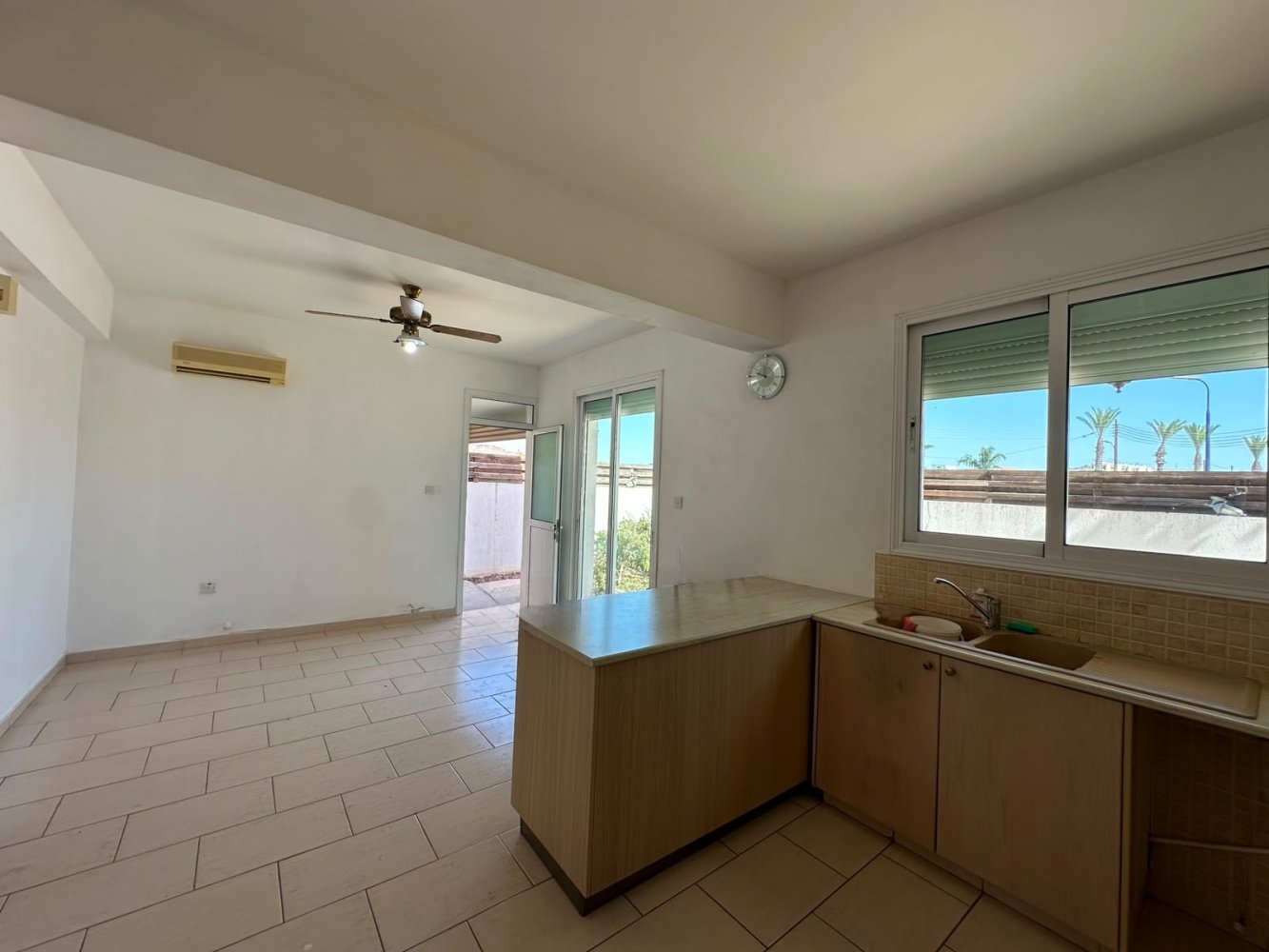 4 bedrooms Villa in Pyla, Larnaka, Cyprus No. 62561