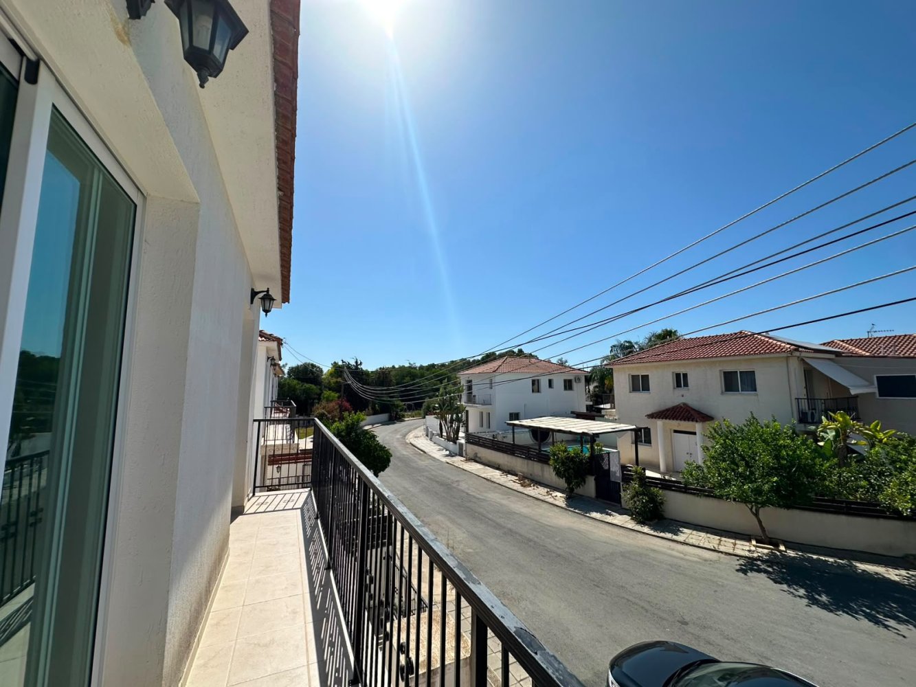4 bedrooms Villa in Pyla, Larnaka, Cyprus No. 62561