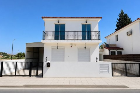 4 bedrooms Villa in Pyla, Larnaka, Cyprus No. 62561