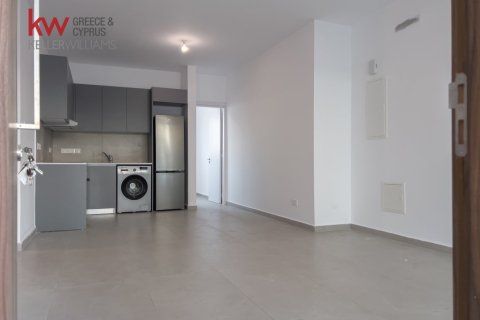 Квартира с 3 спальнями в Ливадия, Ларнака, Кипр № 40524
