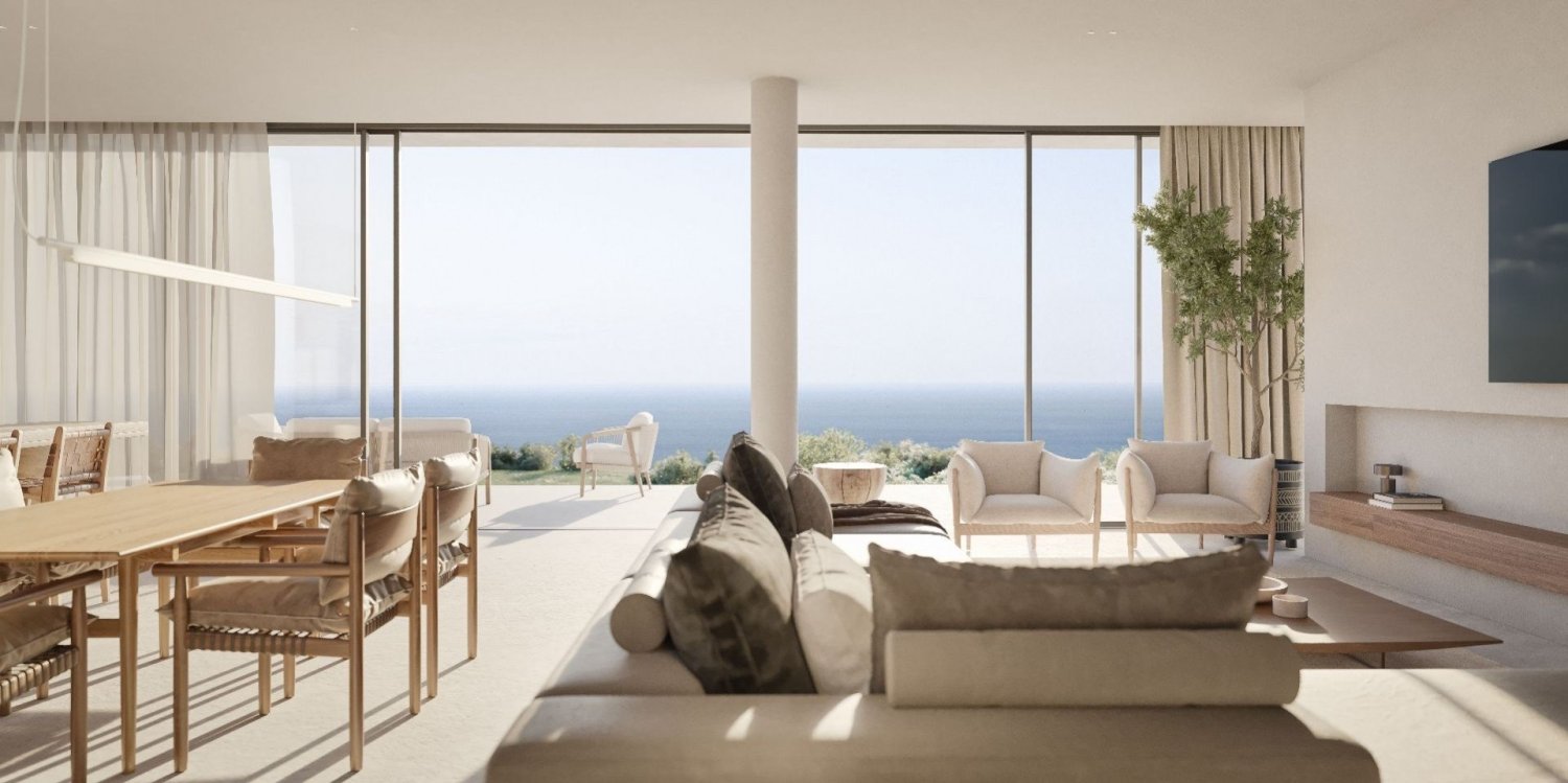 4 bedrooms Villa in Pegeia, Paphos, Cyprus No. 60355