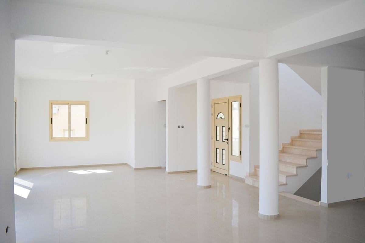 4 bedrooms Villa in Pegeia, Paphos, Cyprus No. 60355