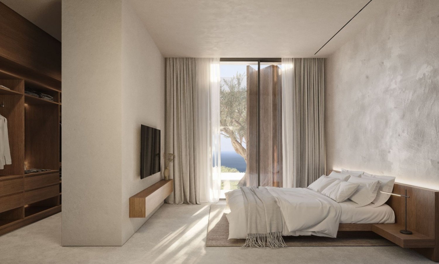 4 bedrooms Villa in Pegeia, Paphos, Cyprus No. 60355