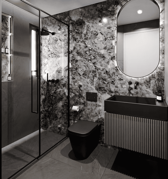2 bedrooms Apartment in Limassol, Cyprus No. 64071