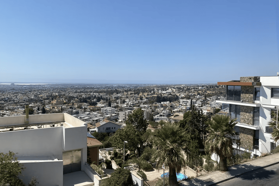 2 bedrooms Apartment in Limassol, Cyprus No. 64071